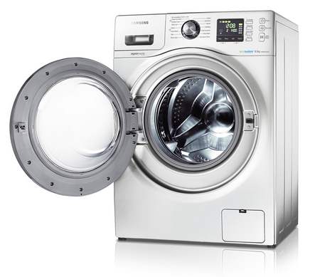 Daftar harga mesin cuci image